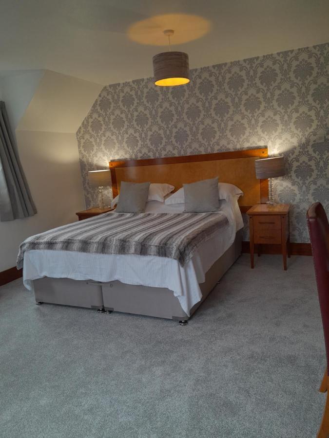 ווקינגהאם Sadlers Guest House מראה חיצוני תמונה